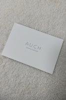 AUCH gift cards