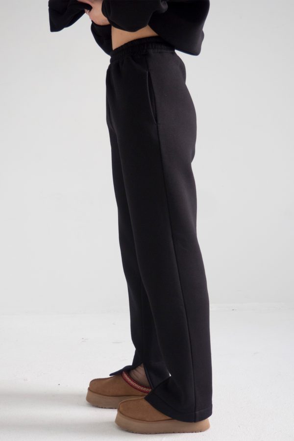 Black pants 1 Black pants