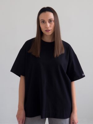 HOME 18 Black T-shirt