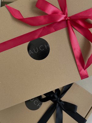 AUCH Gift wraps