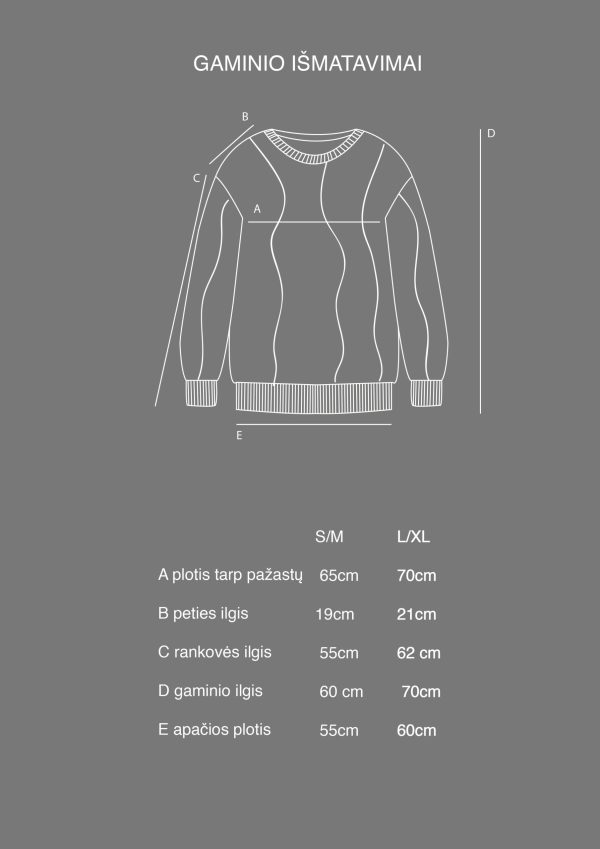 Pink/Milky sweatshirt 3 Pink/Milky sweatshirt