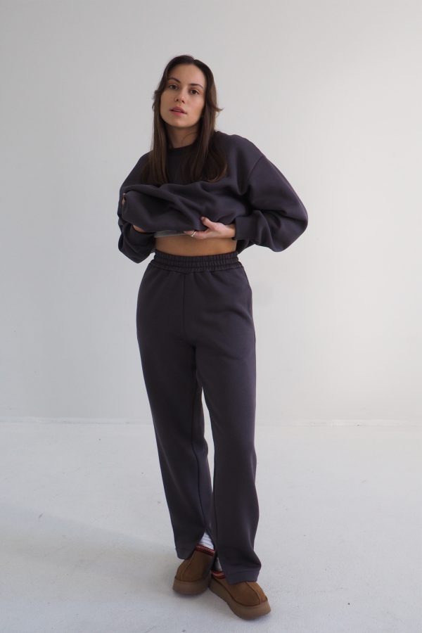 Lava grey pants 2 Lava grey pants