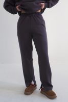 Lava grey pants
