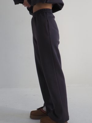 HOME 38 Lava grey pants