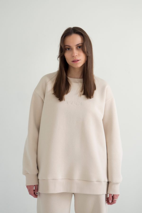 Sand jumper 1 Sand jumper