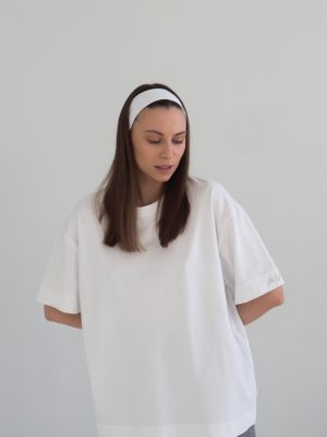 HOME 28 White T-shirt